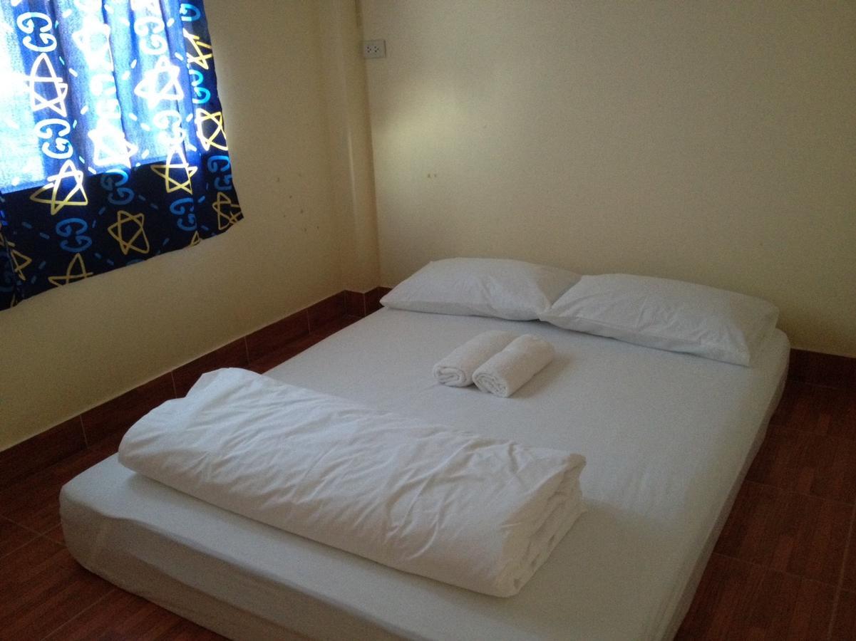 Albergue Bankaikow Kanchanaburi Exterior foto