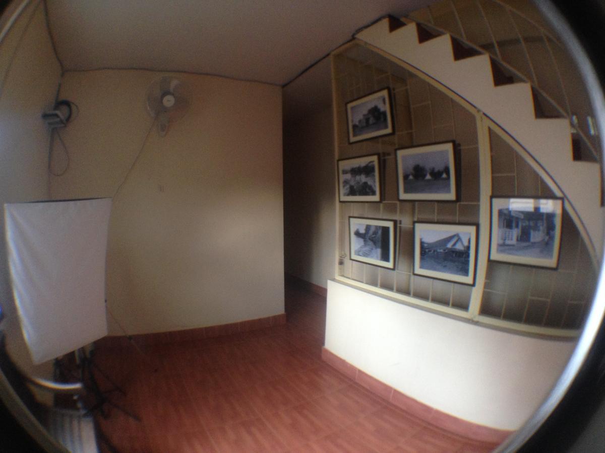 Albergue Bankaikow Kanchanaburi Exterior foto